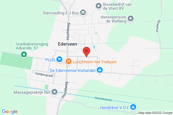 Peuterspeelzaal Dikkie Dik