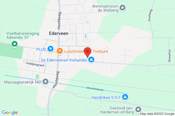 Postduivenver Ederveen Eo