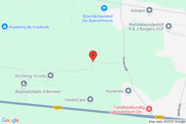 Ron Schultus Bv