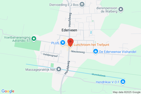 Veen, W Van De