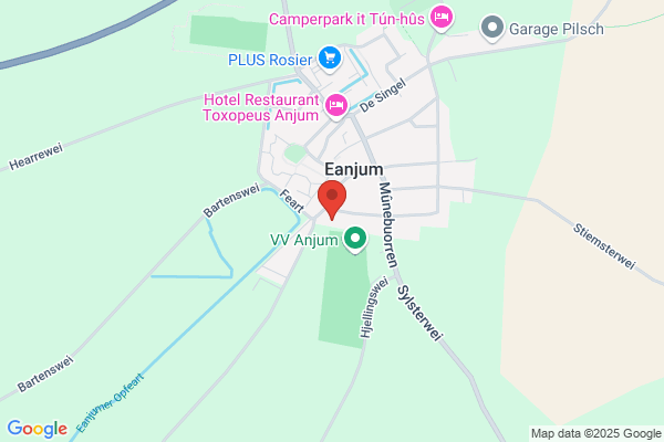 Fysio Dokkum - Damwoude