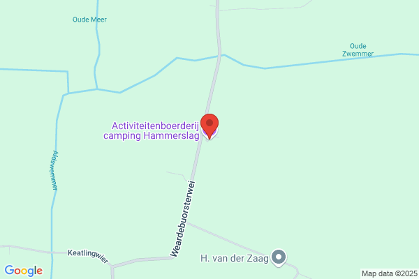 Hammerslag Educatie & Recreatie