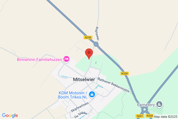 Nutma's Schildersbedrijf