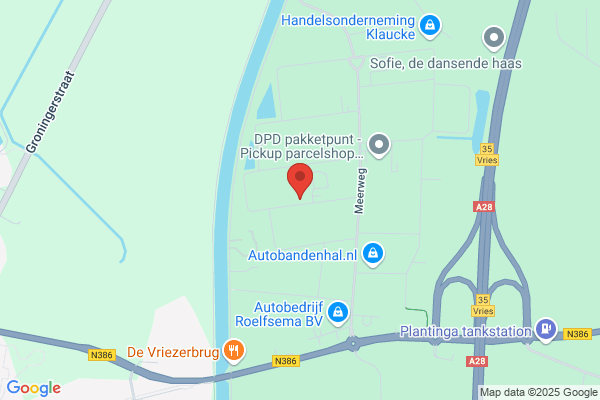 Autobedrijf Pieter Postma