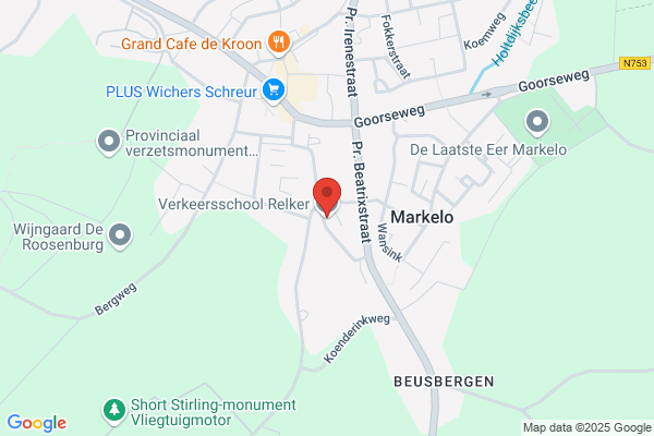 Autorijschool Moltmaker