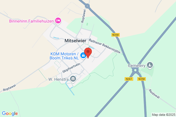 Garage Postma