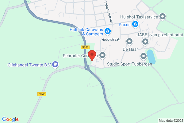 Hoeke, De