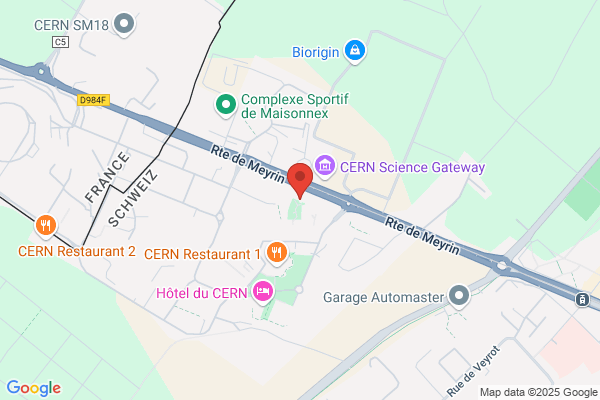 J. Dam
