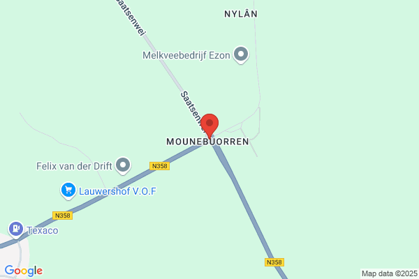 J.W.P. 's Bloemzaden