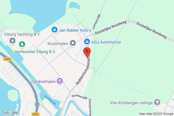 Rekreatiebedrijf De Brandgans