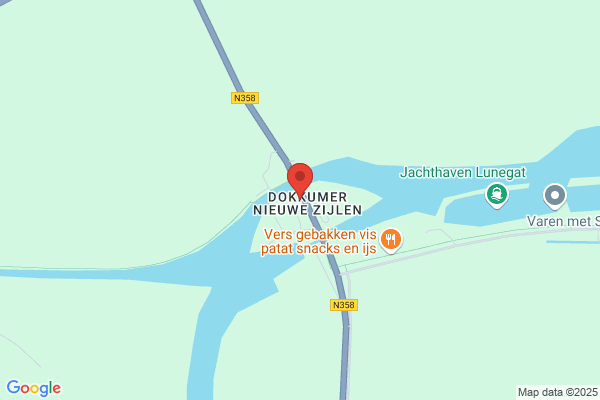 Restaurant Herberg De Pater