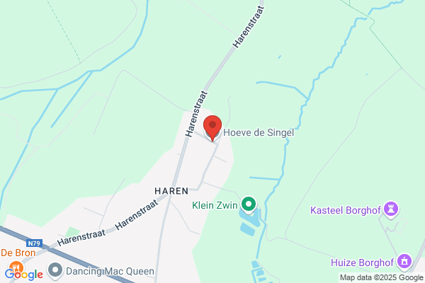 Singelhoeve