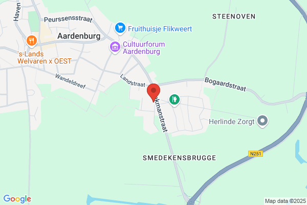 Van Overloop BV - gewasbeschermingsmiddelen