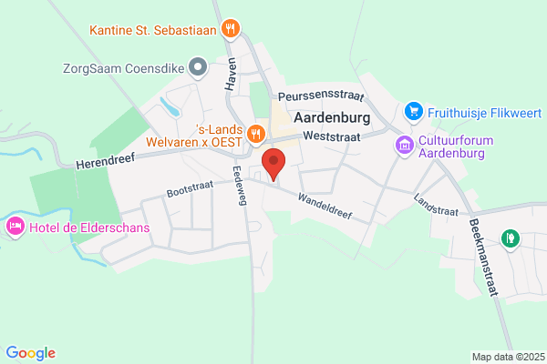 Aardenburg, Huisartsenpraktijk