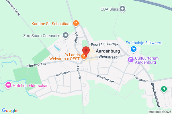 Bibliotheek Aardenburg