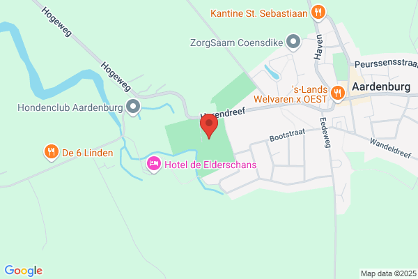 Burgemeester Van Dongen Sportpark