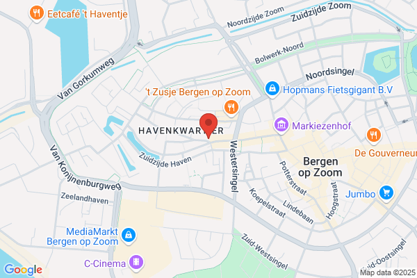 Cafe De Smokkelhoek Vof