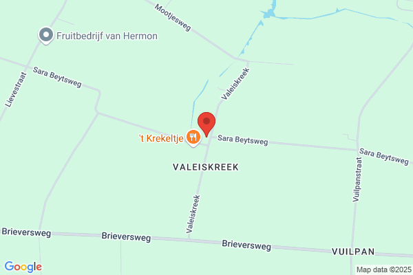 Cafe Restaurant Belroy Vof