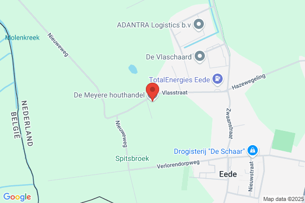 Graanhandel Luteijn-Buyze Bv