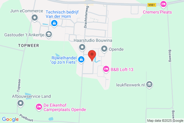 Loodgietersbedrijf Koen de Zwart