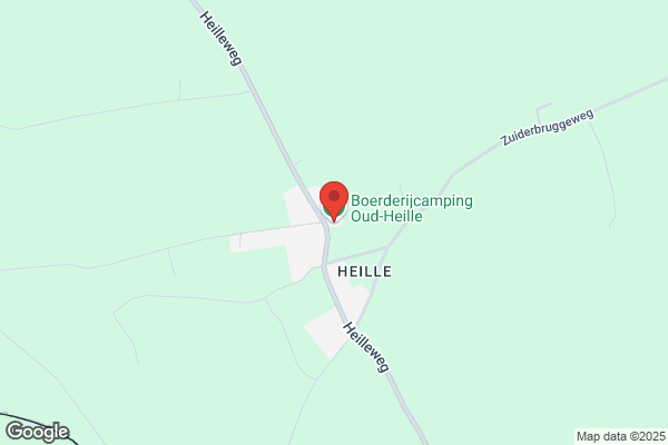 Oud Heille