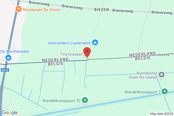 Overloop Hairstudio Van