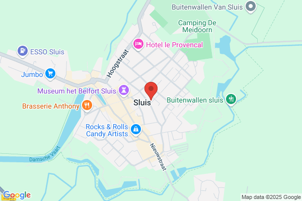 Podozorg Sluis