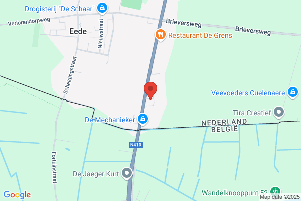 Transport Van Parijs