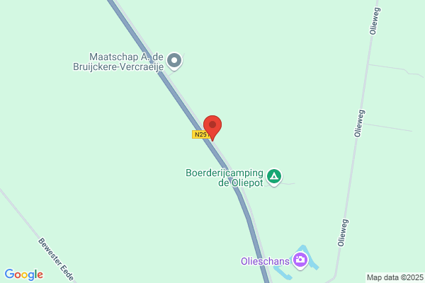 Varkensmesterij De Bruijckere-Vercraeije