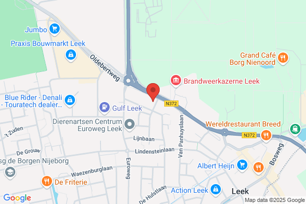 Vdv Koeriersdienst Vof