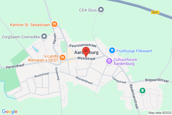 Verstraete Tandprothetische Praktijk R
