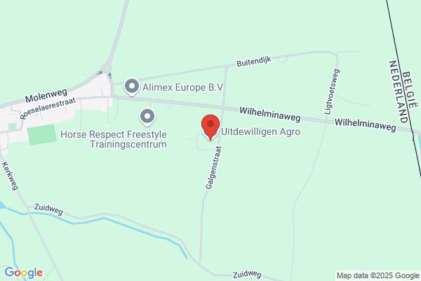 Vof Uitdewilligen-Haverbeke