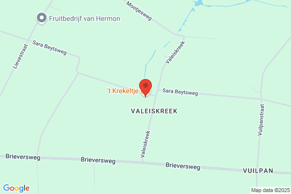 Vrolijke Tuin, De