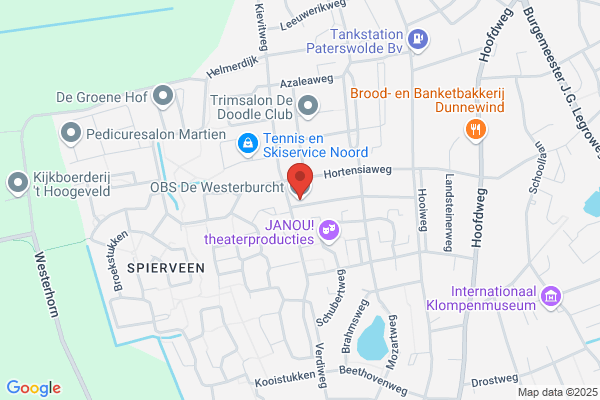 Openbare Basisschool Centrum