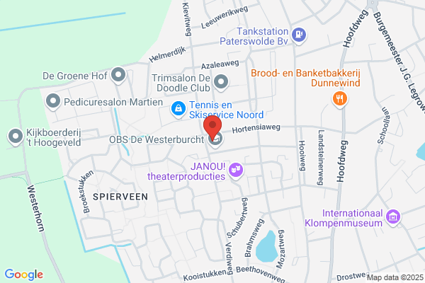 Cmk Kinderopvang Voor Bedrijven Bv