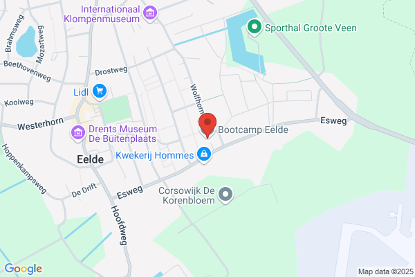 U.W. Trainingen