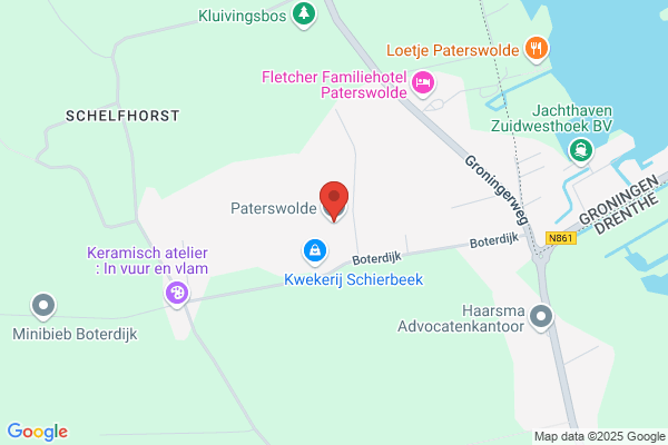 Azaleakwekerij Arends Bv
