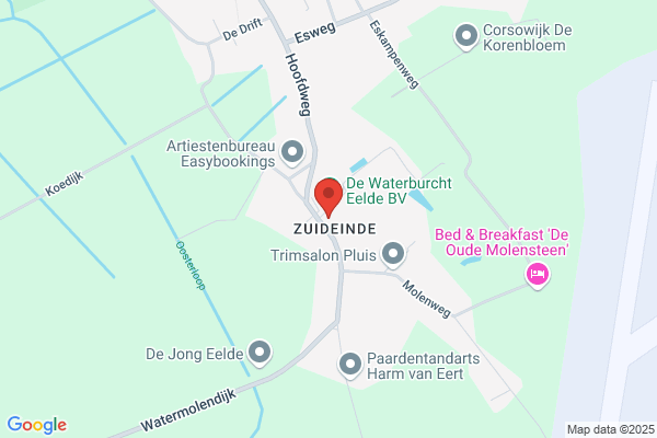Bloemkwekerij Rutgers Bv