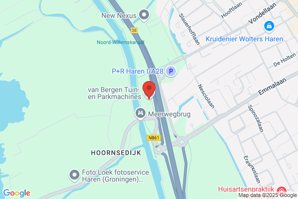 Barenbrug Tuinprodukten Bv