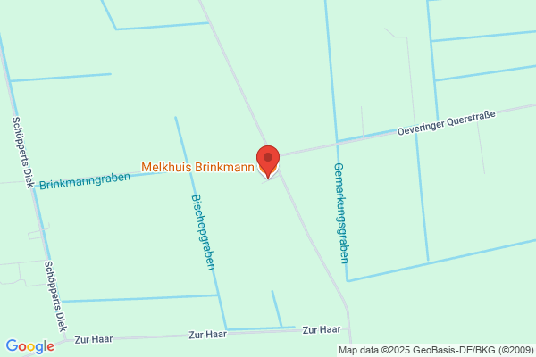 Cafe Brinkman