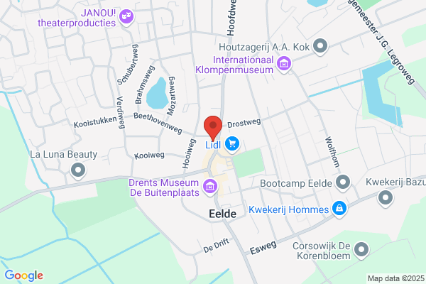 Oud Gemeentehuis