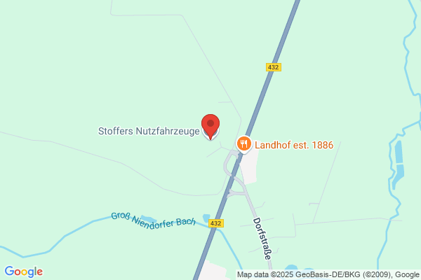 Stoffers Transport
