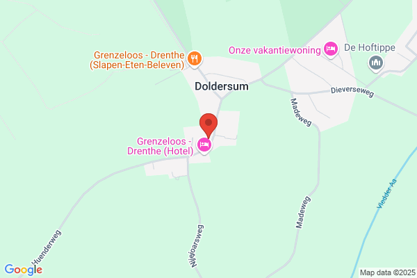 Dames- En Herensalon Chez Jeanet