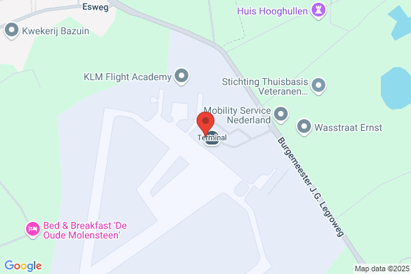Airportshop