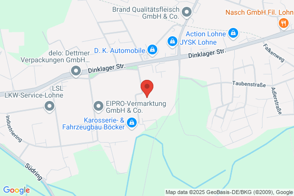 Frieling Bv