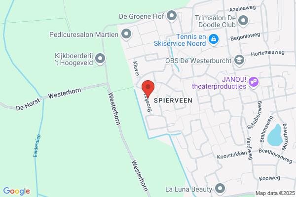 Xyny Huidverzorging