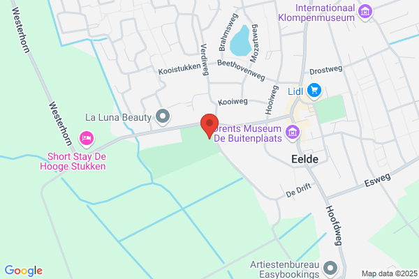 De Golferij