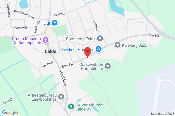 Steneker Technische Ontw. & Projecten St