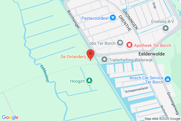 Artizon Groningen