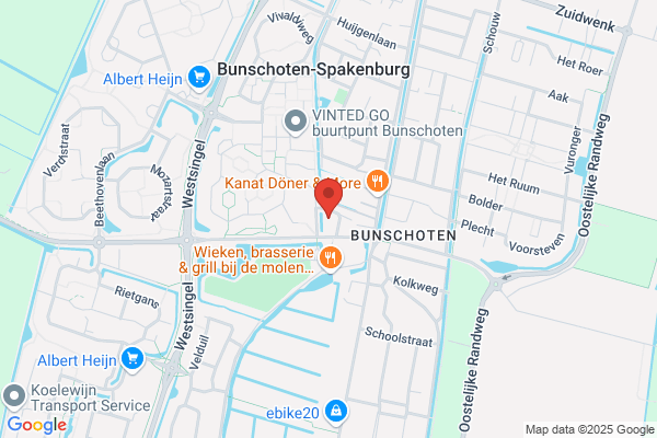 Bouritius en Koelewijn Fysiotherapie